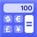 Valutaomregner - Valutakurser icon