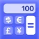 Valutaomregner - Valutakurser icon