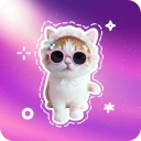 Sticker Maker - My Stickers icon