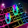 Neon LED Keyboard|LED Tastatur icon