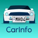 CarInfo - RTO Vehicle Info App icon