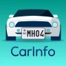 CarInfo - RTO Vehicle Info App icon