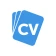 CVwizard: Skapa CV online AI icon