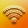 Cyber WiFi icon
