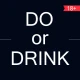 Do Or Drink - Party Games icon