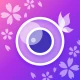 YouCam Perfect: AI 사진편집, 셀카보정 icon