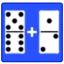 Domino Dot Counter icon