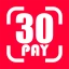 30PAY icon