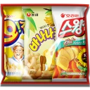 봉지과자퀴즈 icon