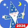 Horoskop og Tarot icon