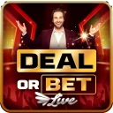 Deal or Bet Live icon