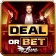 Deal or Bet Live icon