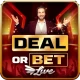 Deal or Bet Live icon