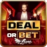 Deal or Bet Live icon