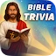 Daily Bible Trivia icon