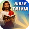Daily Bible Trivia icon