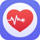 Daily HealthTracker icon
