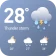 DailyWeather: Weather Forecast icon