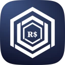 RBX Calculator Robox Counter icon