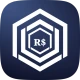 RBX Calculator Robox Counter icon