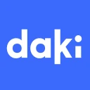 Daki | Mercado em 15 minutos icon