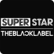 SUPERSTAR THEBLACKLABEL icon