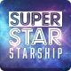 SUPERSTAR STARSHIP icon