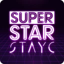SUPERSTAR HIGHUP icon