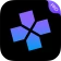 DamonPS2 Pro PS2 Emulator PSP icon