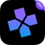 DamonPS2 Pro PS2 Emulator PSP icon