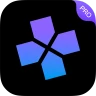 DamonPS2 Pro PS2 Emulator PSP icon