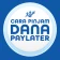 CARA aktifkan DANA Paylater icon