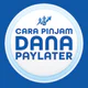 CARA aktifkan DANA Paylater icon