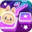 Dancing Ballz Star icon