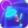 Cyber Surfer : 리듬 모험 icon