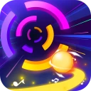 Smash Colors: 音楽ボール icon