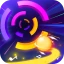 Smash Colors: Music Ball Rush icon