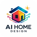 AI 홈 디자인 : 룸 플래너 icon