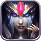 Dark Hero-idle magic rpg icon
