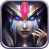 Dark Hero-idle magic rpg icon