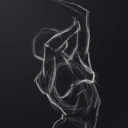 Draw Gestures: Figure Drawing icon