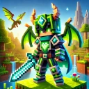 HorrorCraft: Dark Realms icon