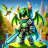 HorrorCraft: Dark Realms icon
