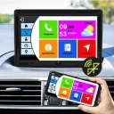Carplay for Android icon