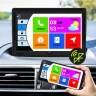 Carplay for Android icon