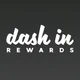 Dash In Rewards icon