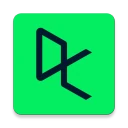 DataCamp: Learn Coding & AI icon