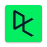 DataCamp: Learn Coding & AI icon