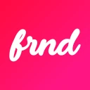 FRND : Chat, Play, Connect icon