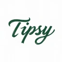 Tipsy: Cocktail Recipes & Bar icon